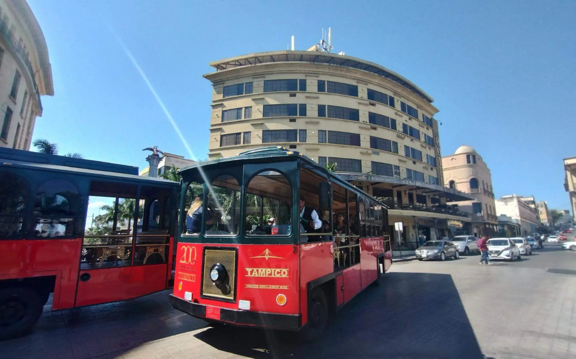 Se mantiene ocupación hotelera de Tampico y Madero pese a no ser vacaciones 